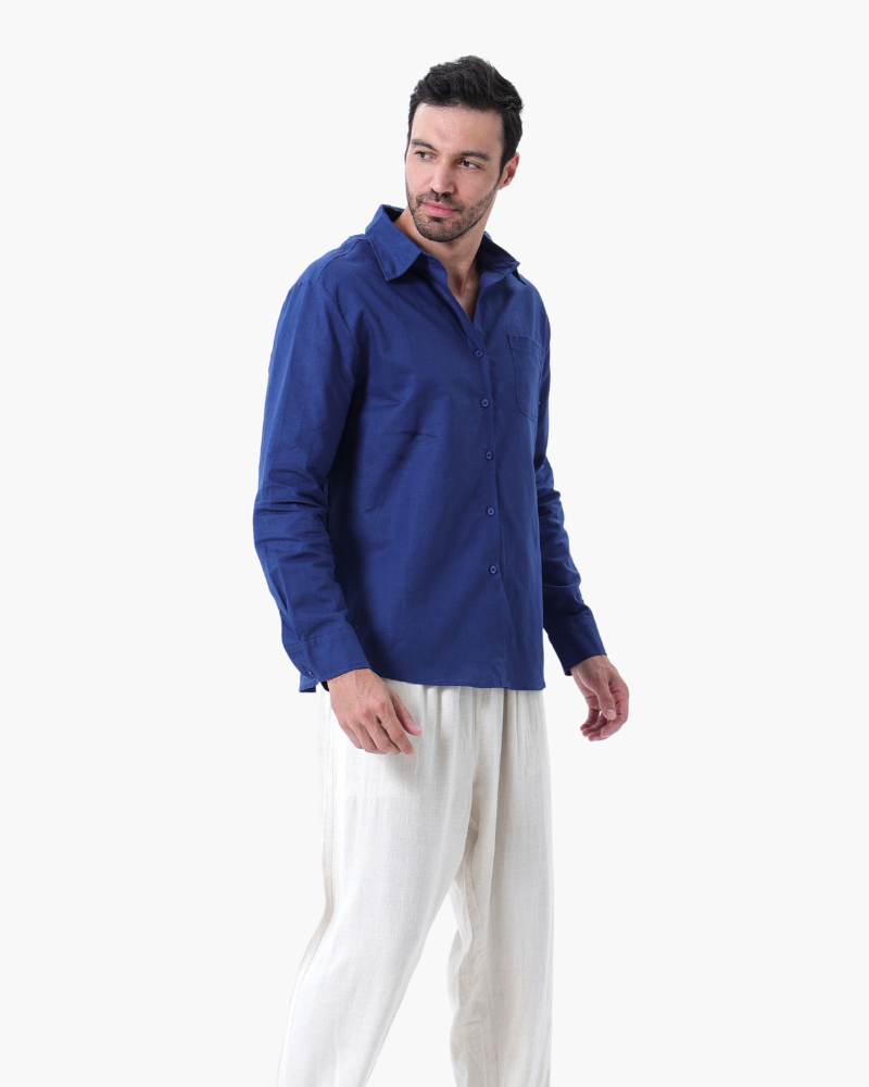 Fayymont Old Money Lin Combo (Manches longues)