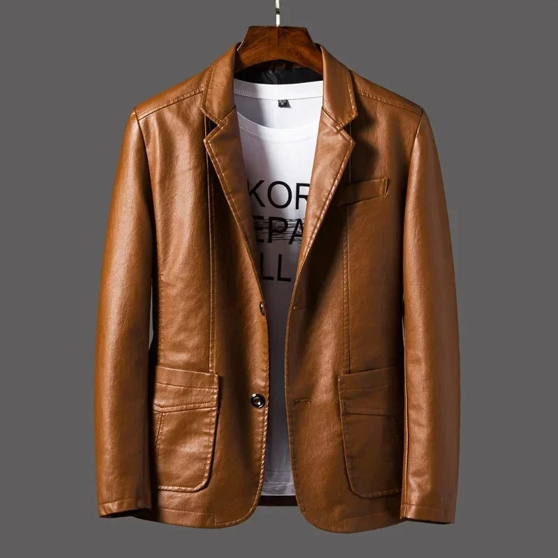 Lucent Luxe Jacke