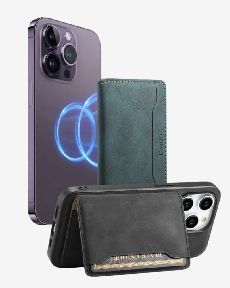 Denior Wallet