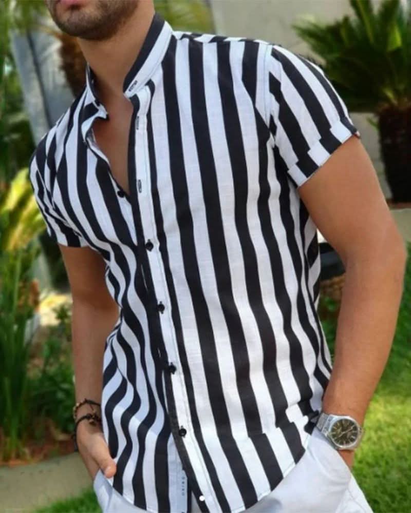 Chemise Billet