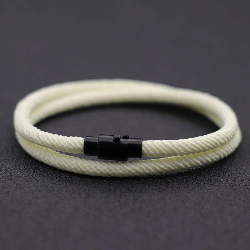 Cambridge Silver Bracelet
