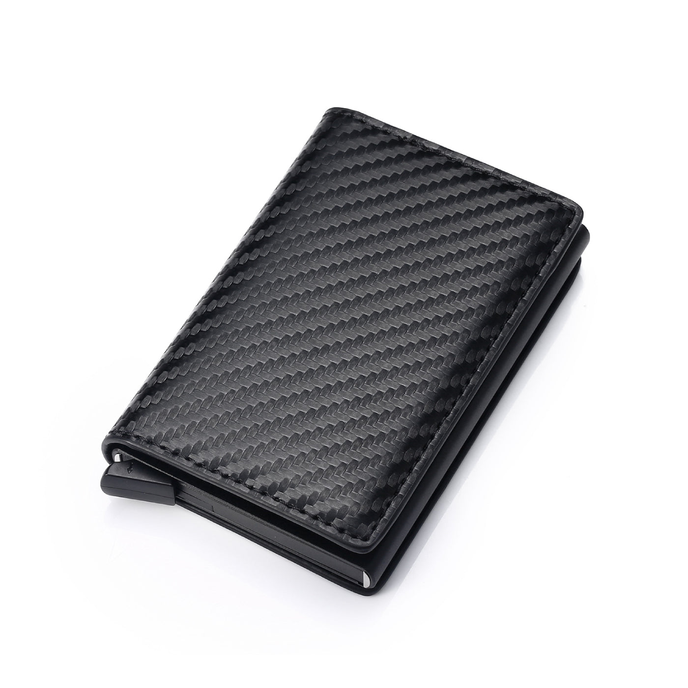 VaultLine RFID Duo – Dual Wallets + FREE Surprise Gift | Save 50%