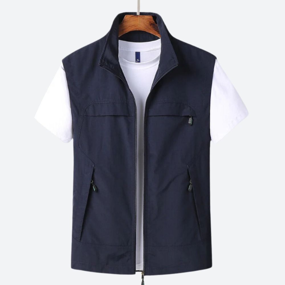 Hofman™ | Elegante Sommerweste