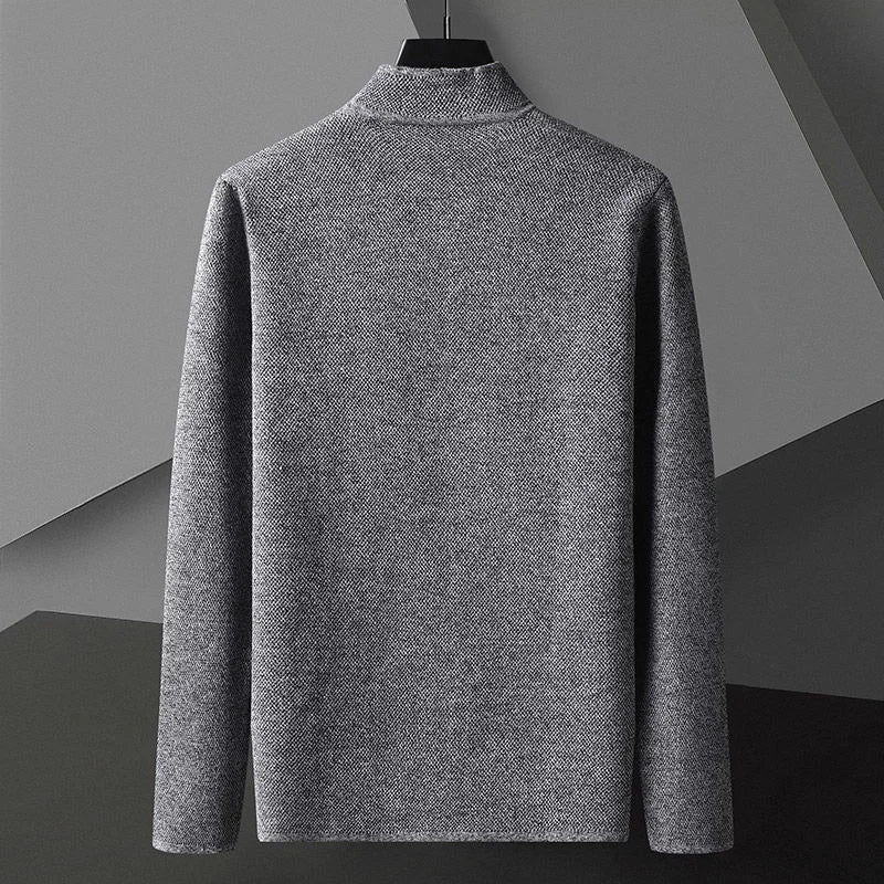 Giuliano Strickjacke