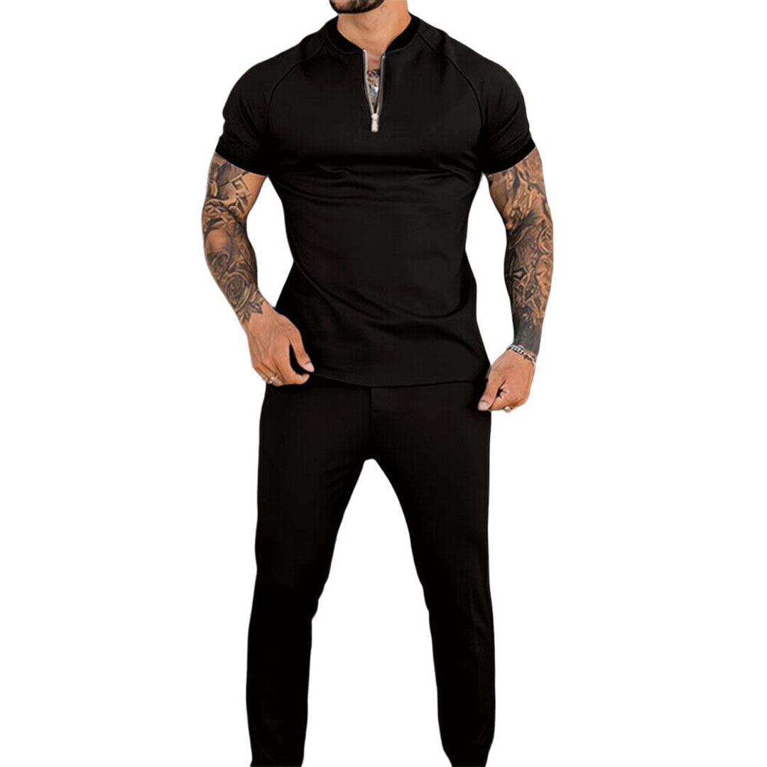 Ensemble Riviera Summer — Coupe Slim