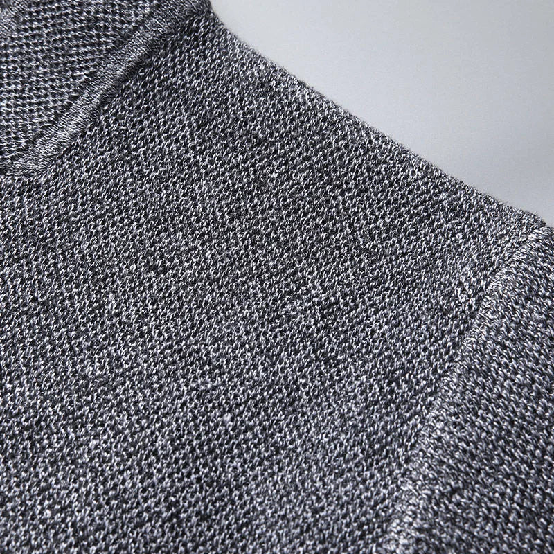 Giuliano Strickjacke