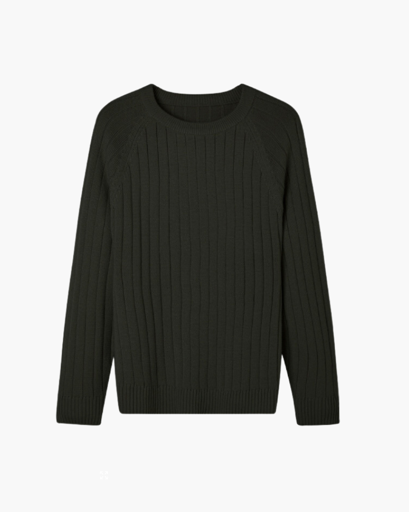 100% Premium Wollpullover