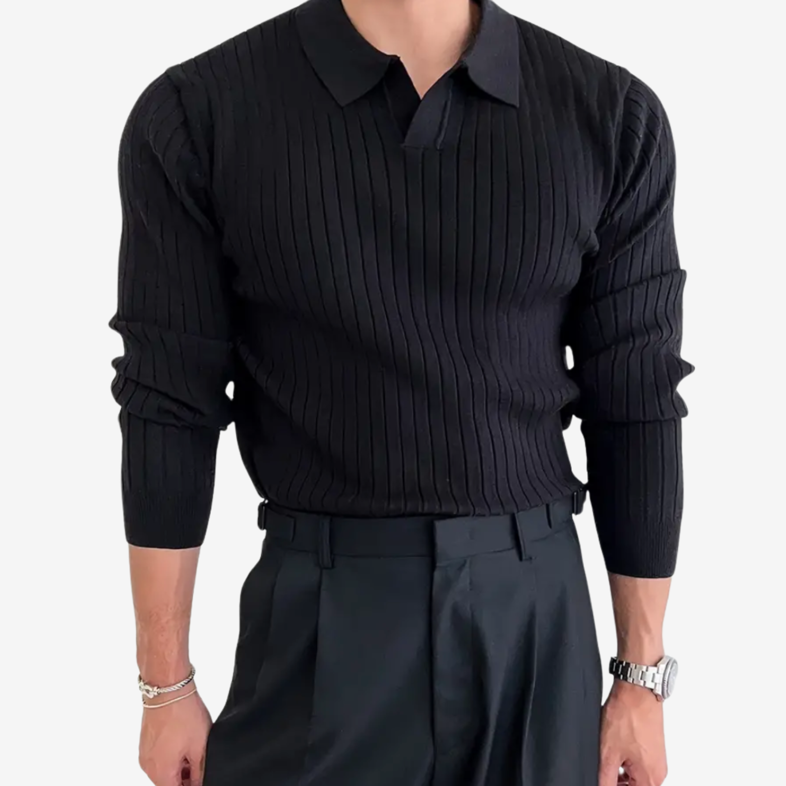 Arbury Poloshirt