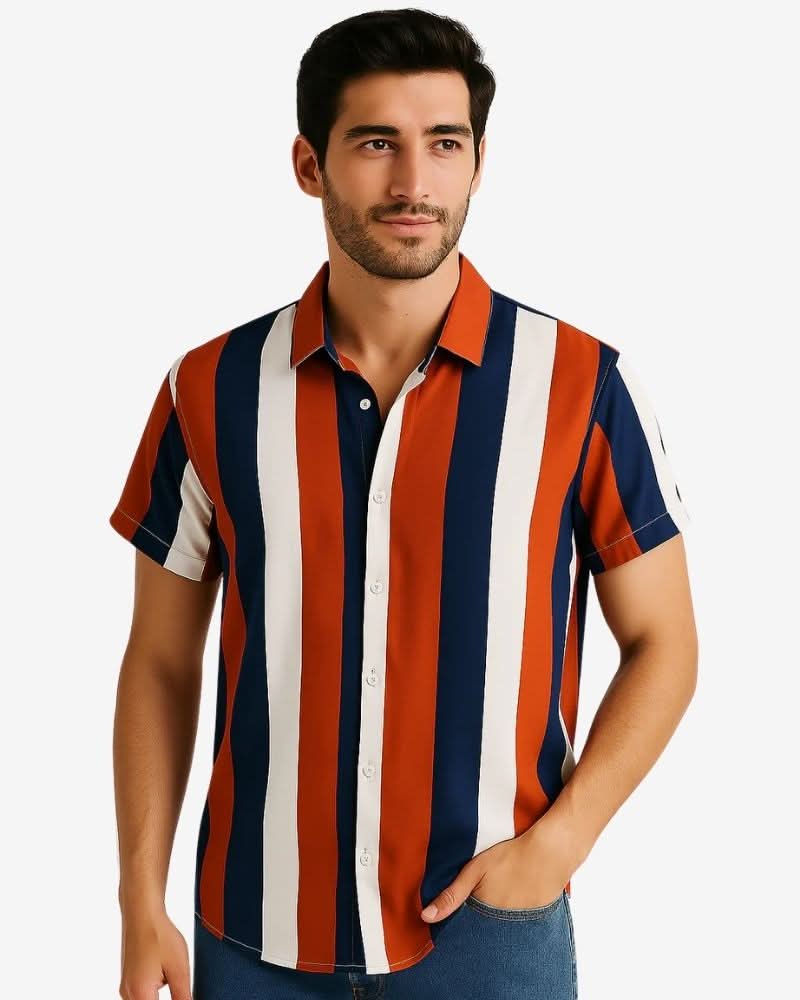 Chemise Essence Magnétique