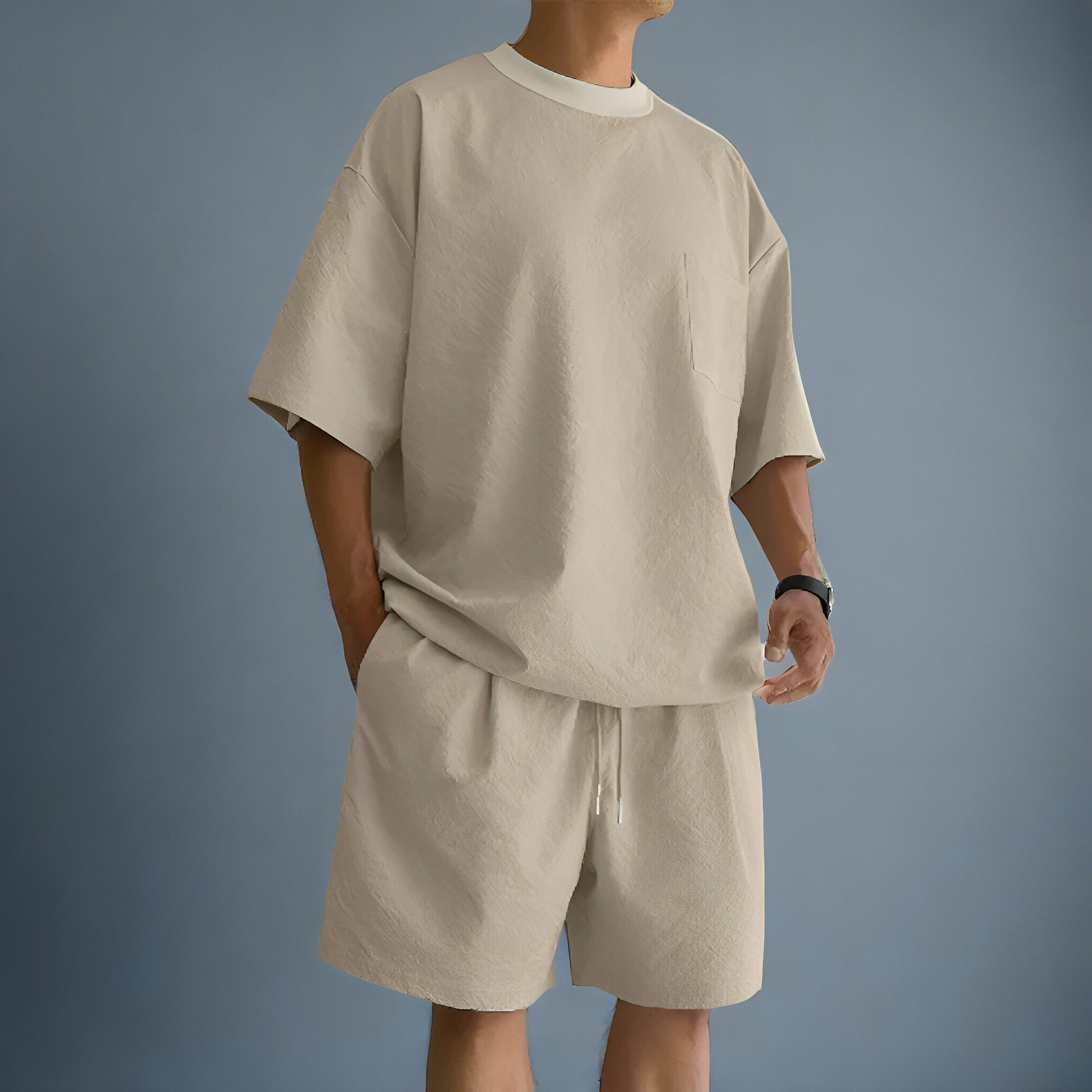 Caspian Set