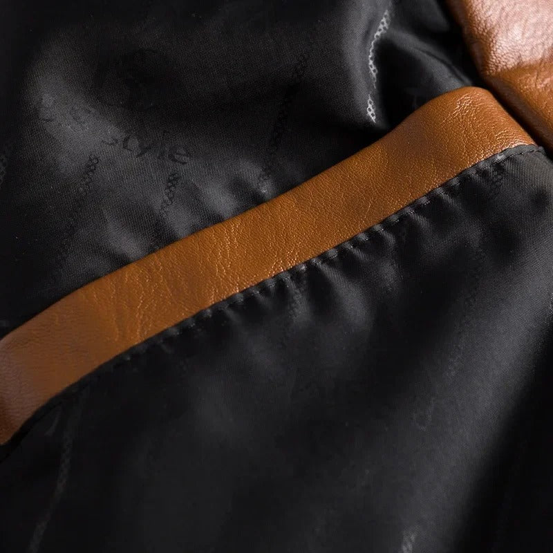 Lucent Luxe Jacke