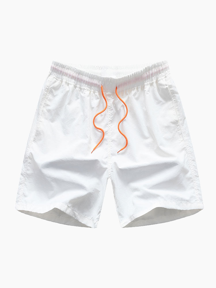 Comte - Short-Sleeved Swim Set