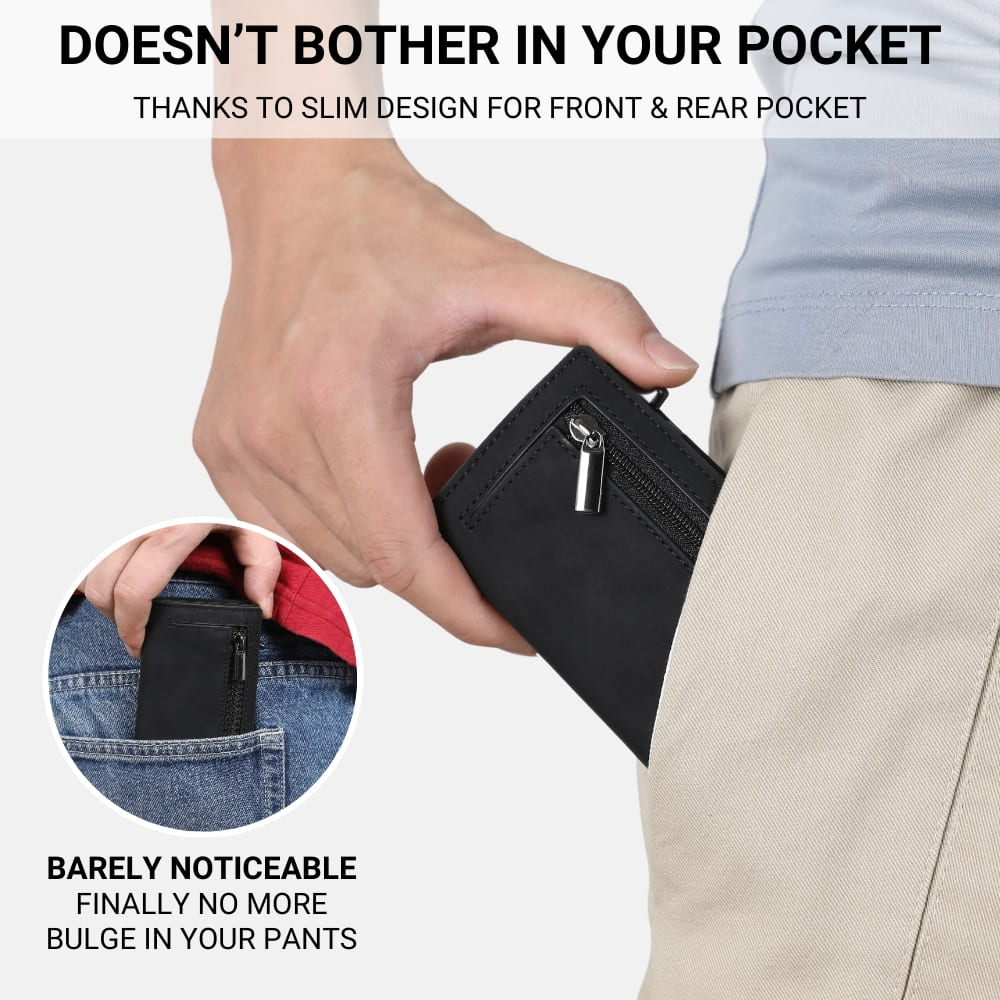 Darco Brieftasche
