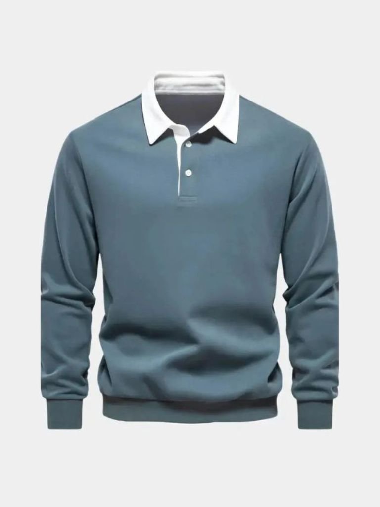 Polo essentiel Old Money - Fayymont Co