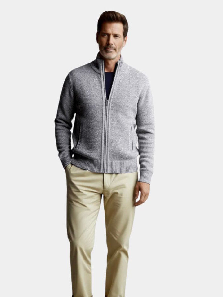 Estate Knit Jacket