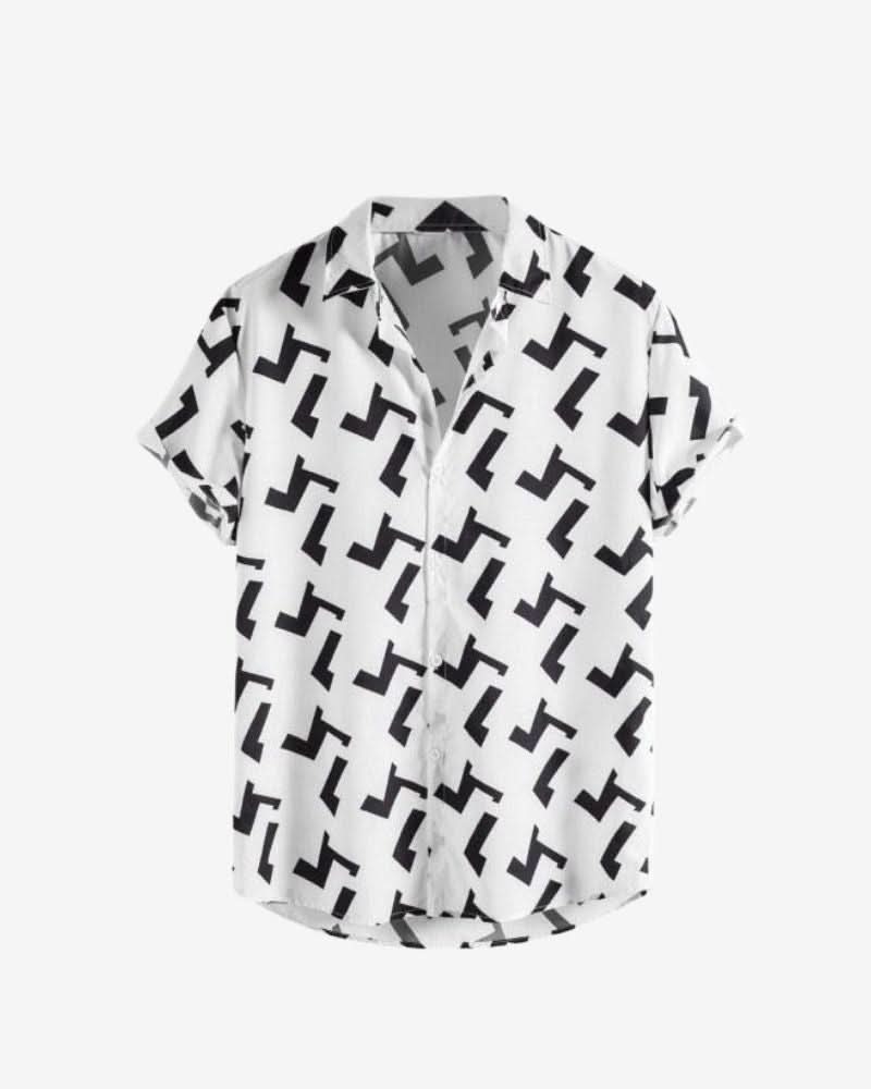 Chemise Carib