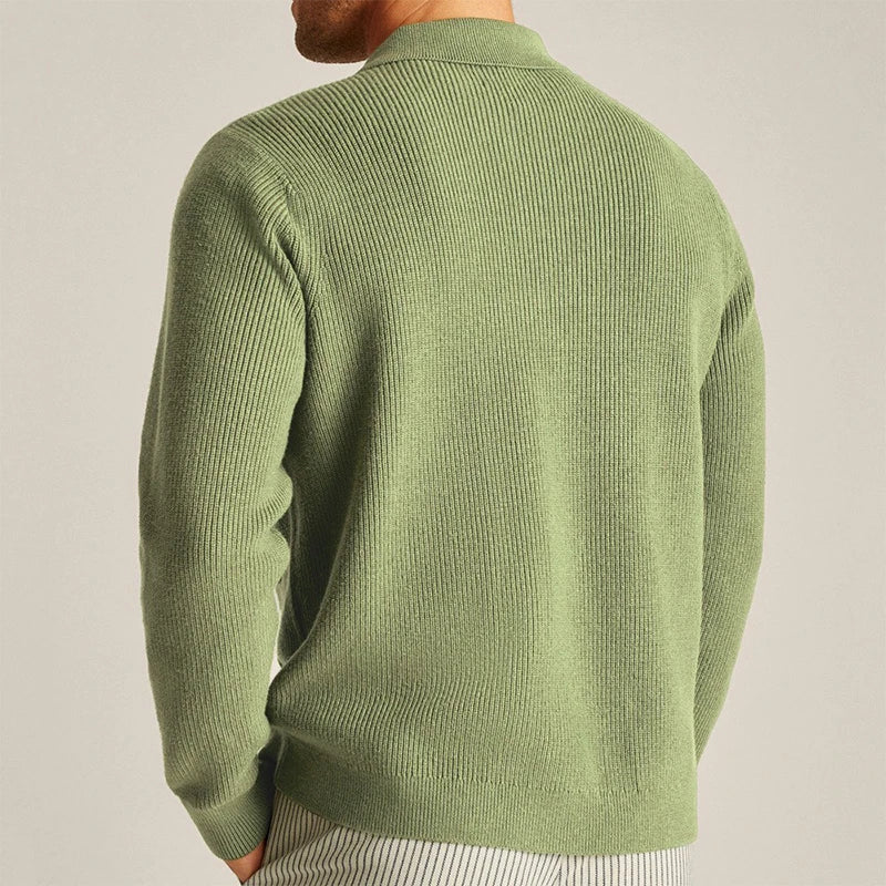Chemise en tricot Riviera