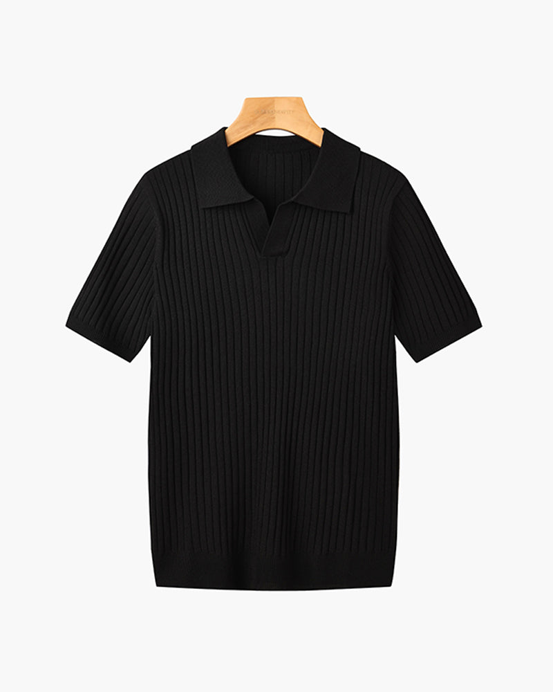 Bari Sailor Casual Polo
