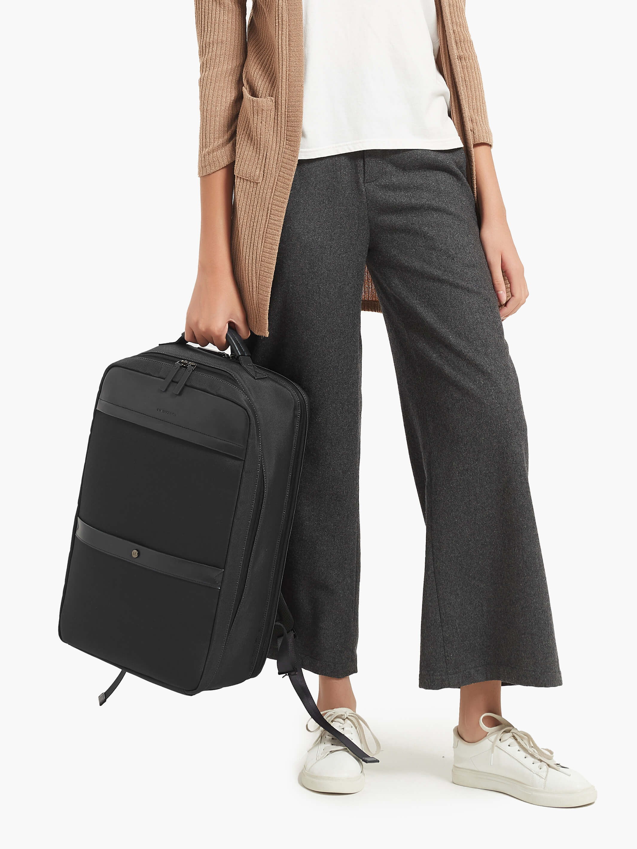 Ascot Travel Backpack