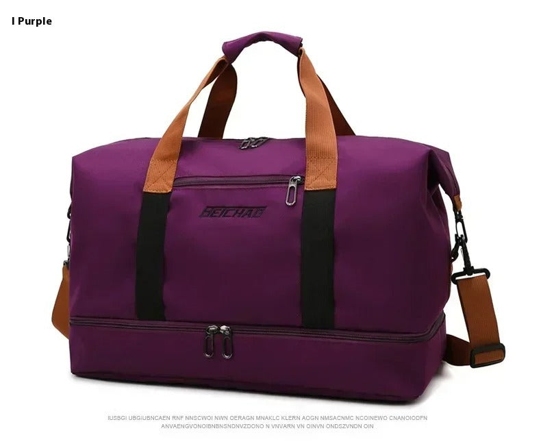 Fayymont Gym Bag