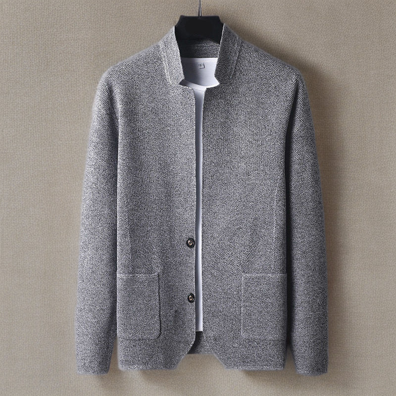 Giuliano Strickjacke