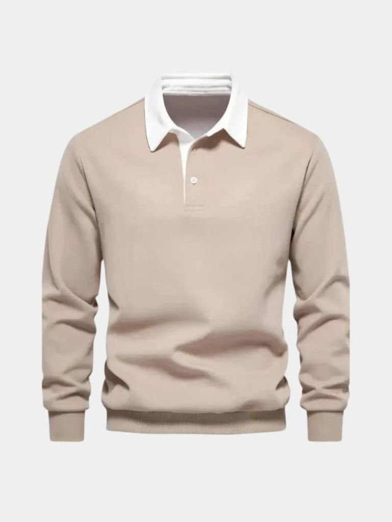 Polo essentiel Old Money - Fayymont Co
