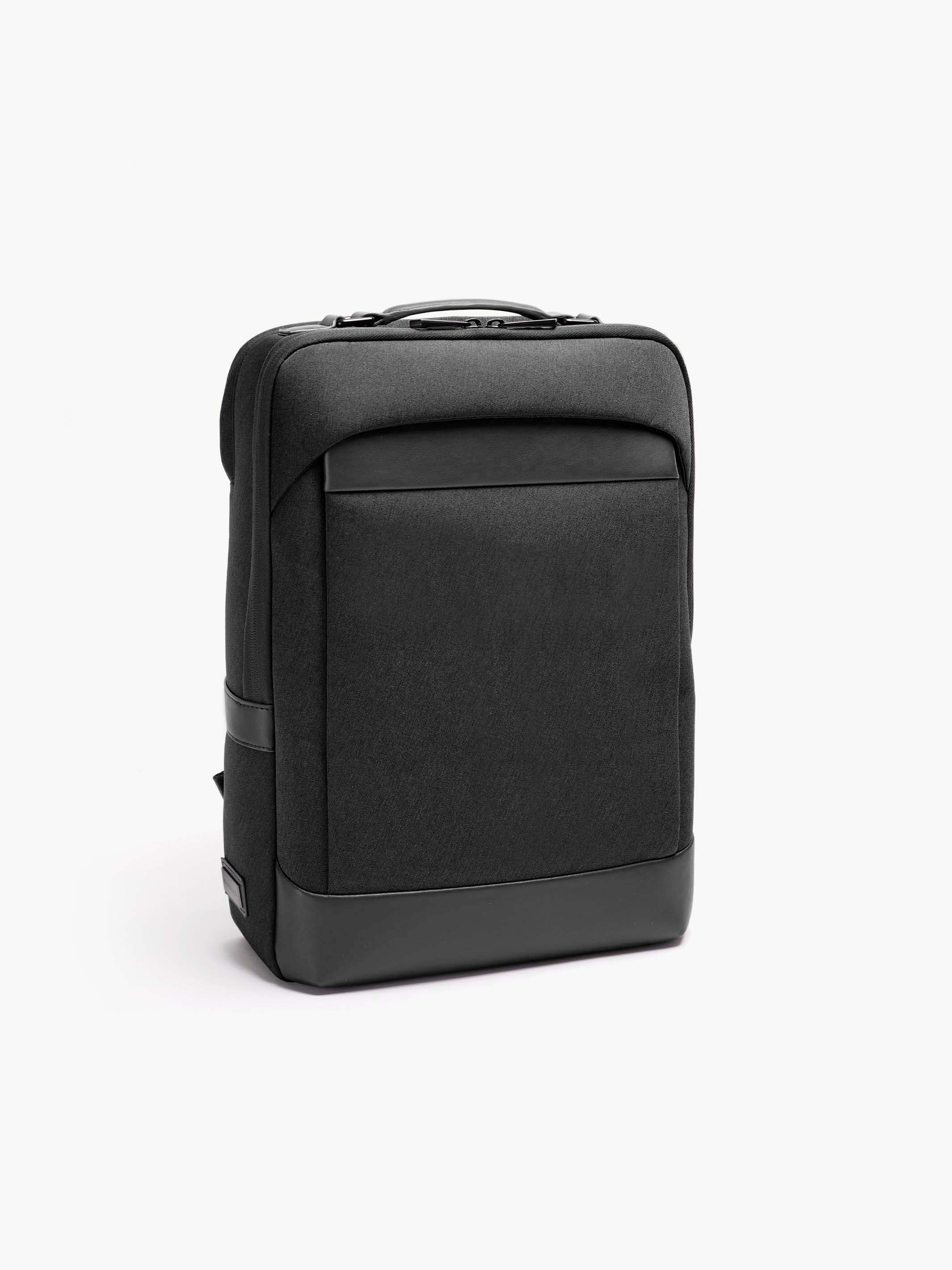 Eton Canvas Backpack