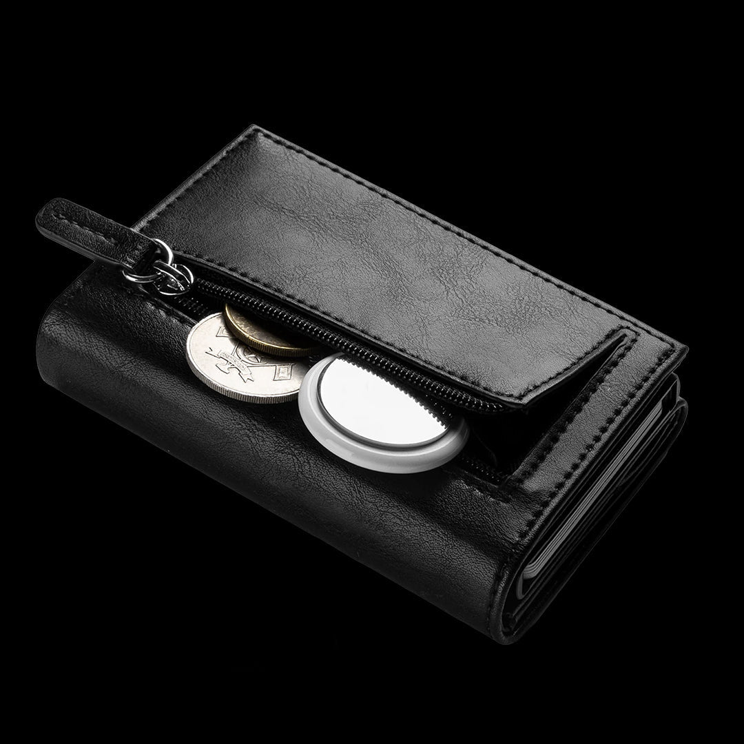 The Fayymont Smart-Wallet