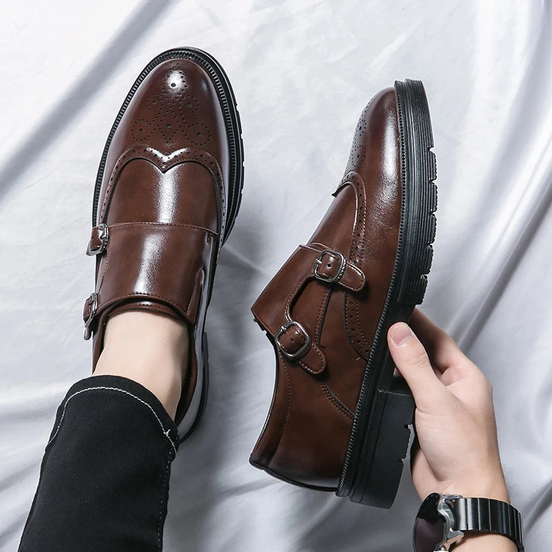 Oxford Heritage Shoes