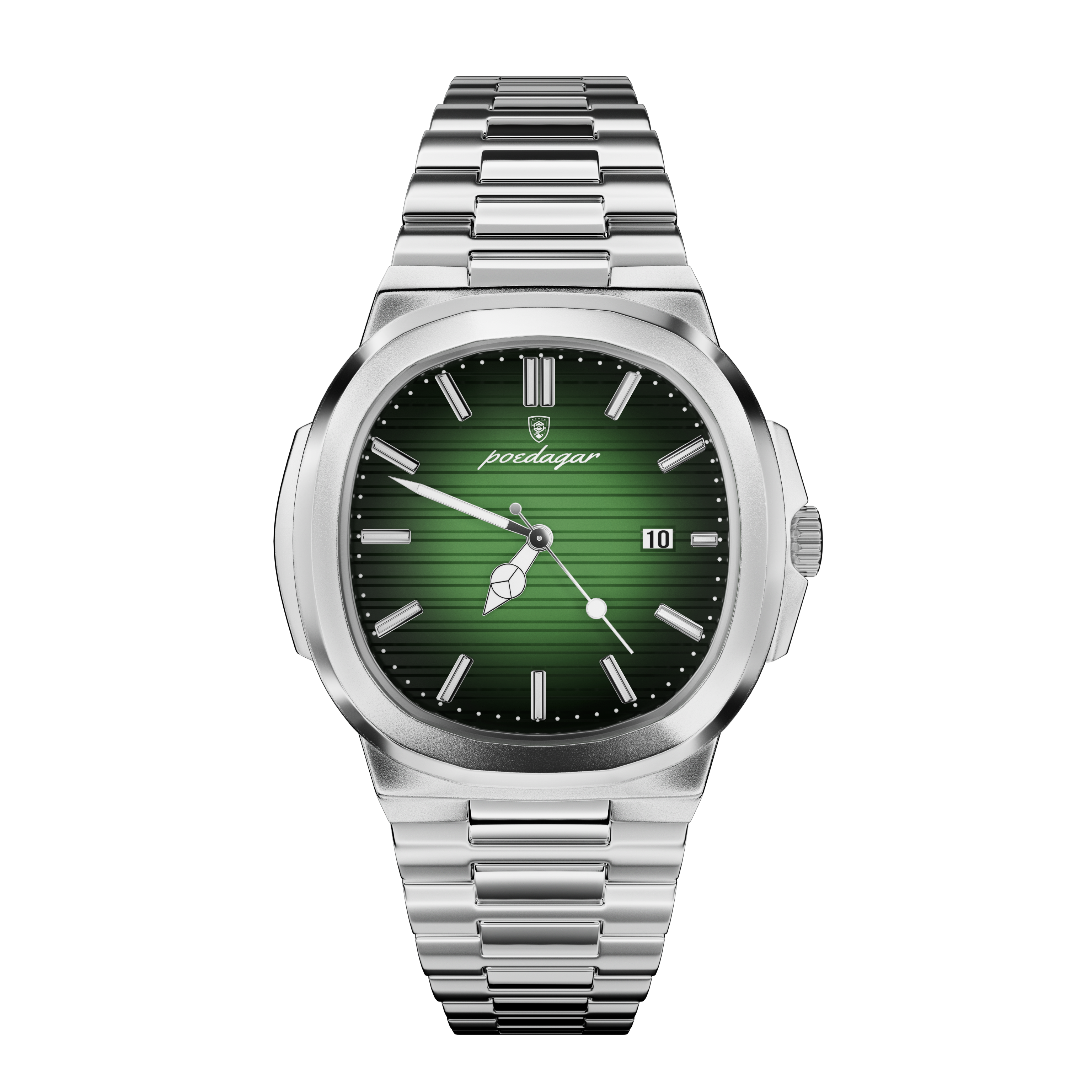 Fayymont Mariner 41 mm — Heritage Edition