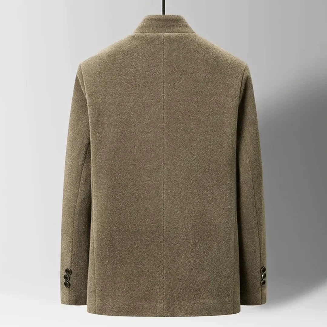 Die Garrison Jacke