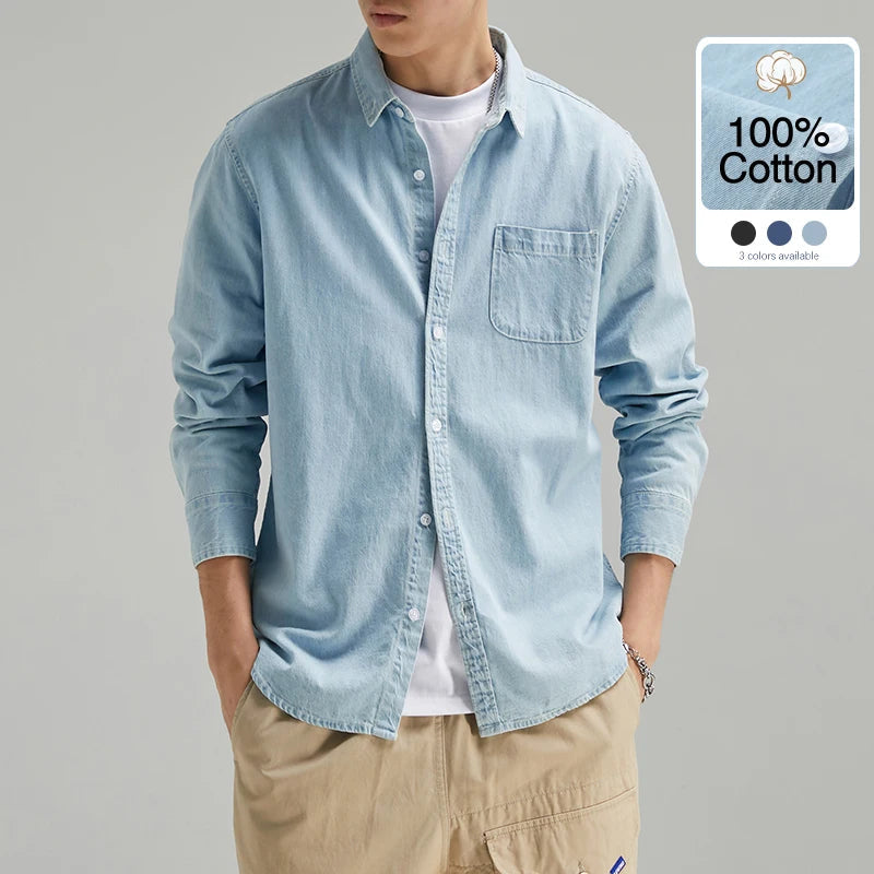 Ridgeway Shirt