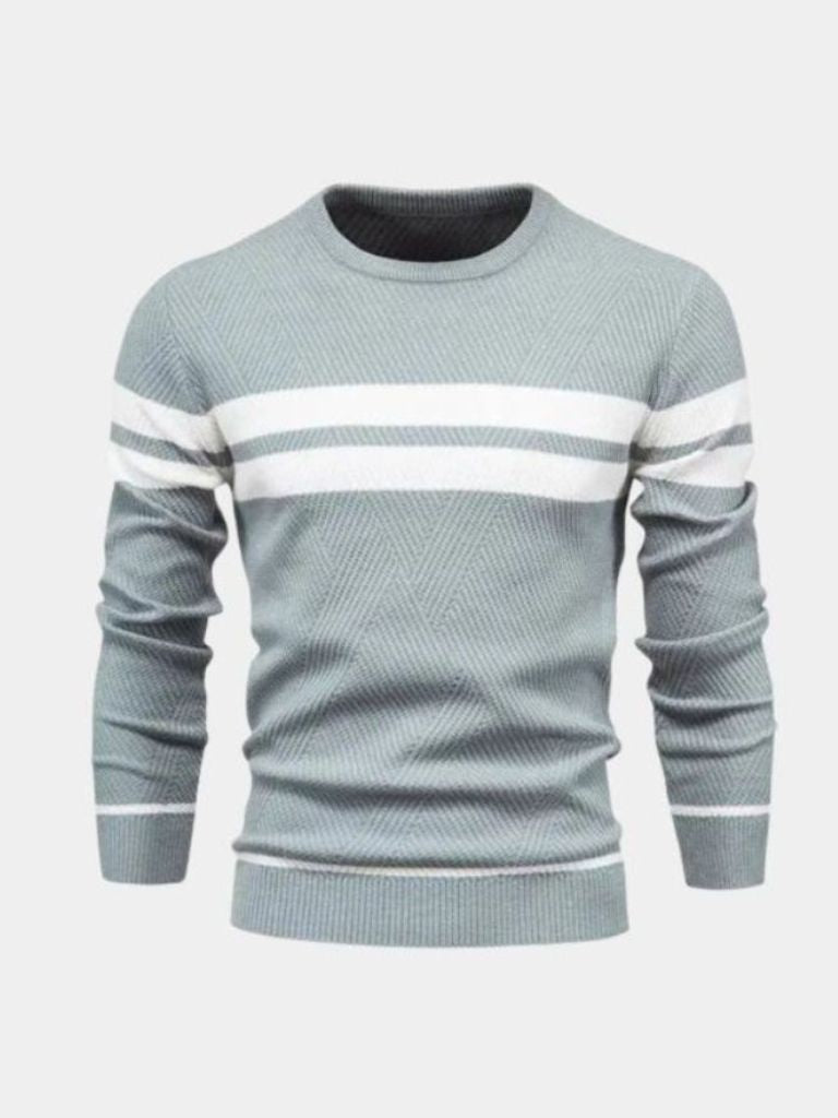 Pull décontracté essentiel - Fayymont Co