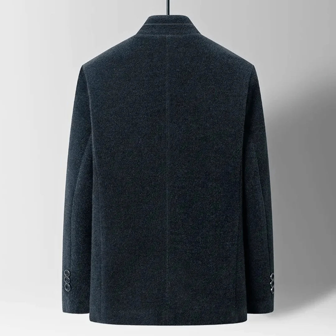 Die Garrison Jacke