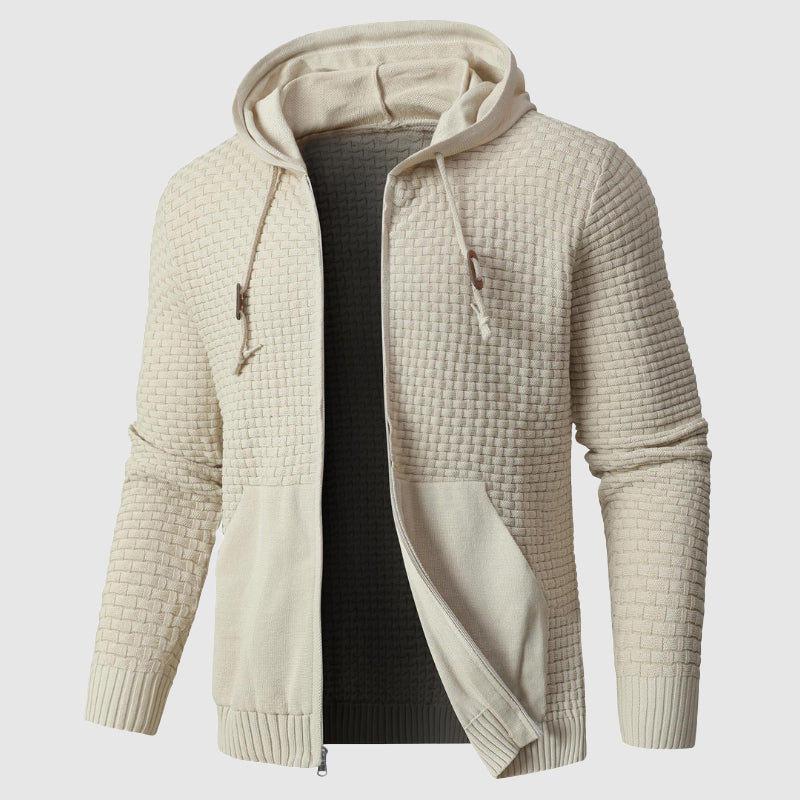 Veneti Urban Artisan Hoodie - Fayymont Co