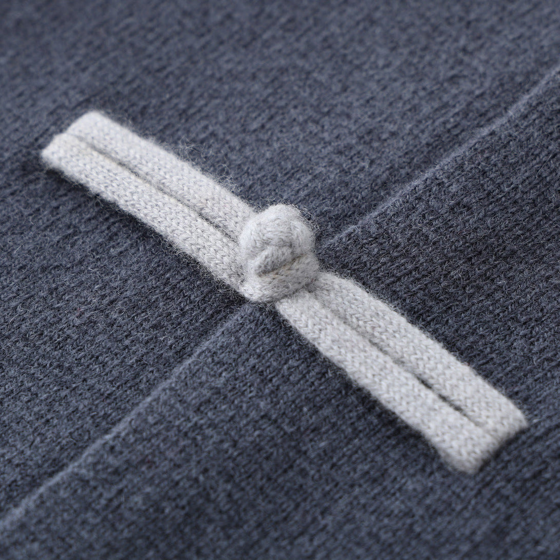 Cairo Cashmere Cardigan