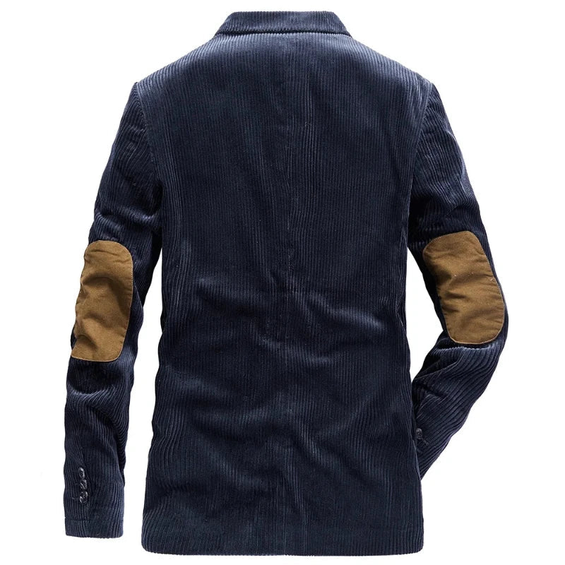 Johnny Smith Jacket