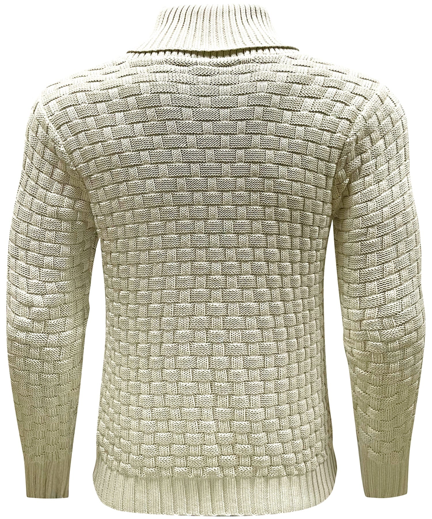 Shawl Collar Sweater Sterling Legacy