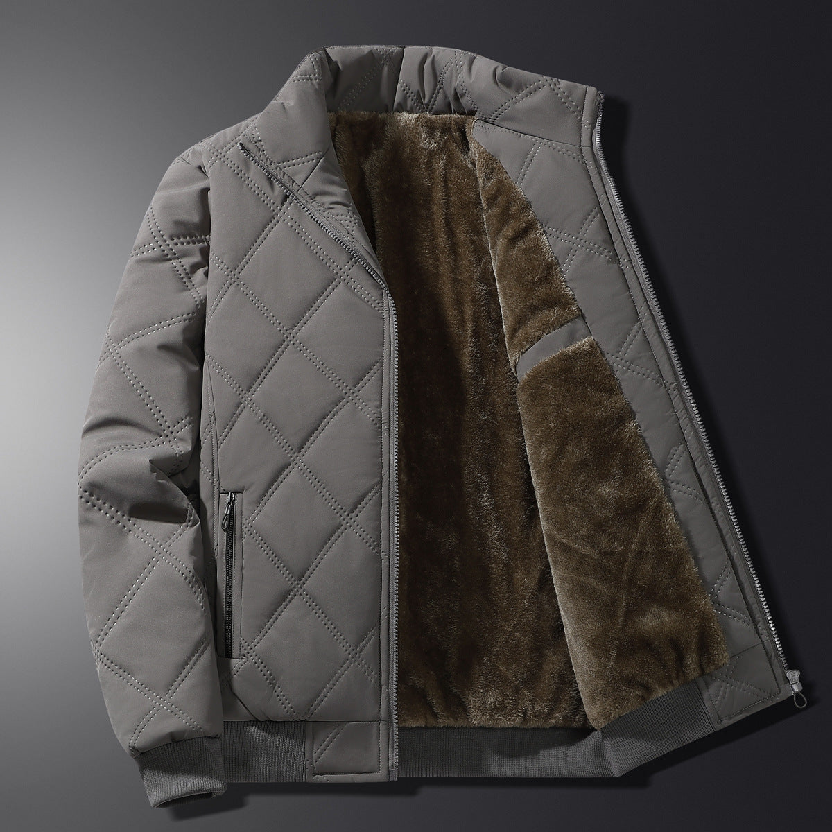 Lorien Fleece Jacket