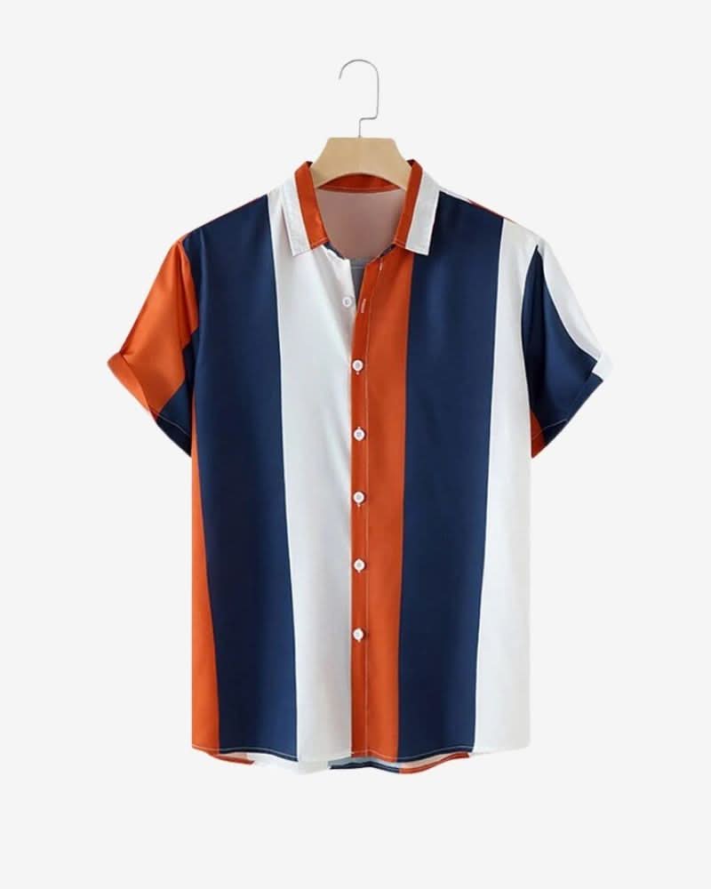 Chemise Essence Magnétique