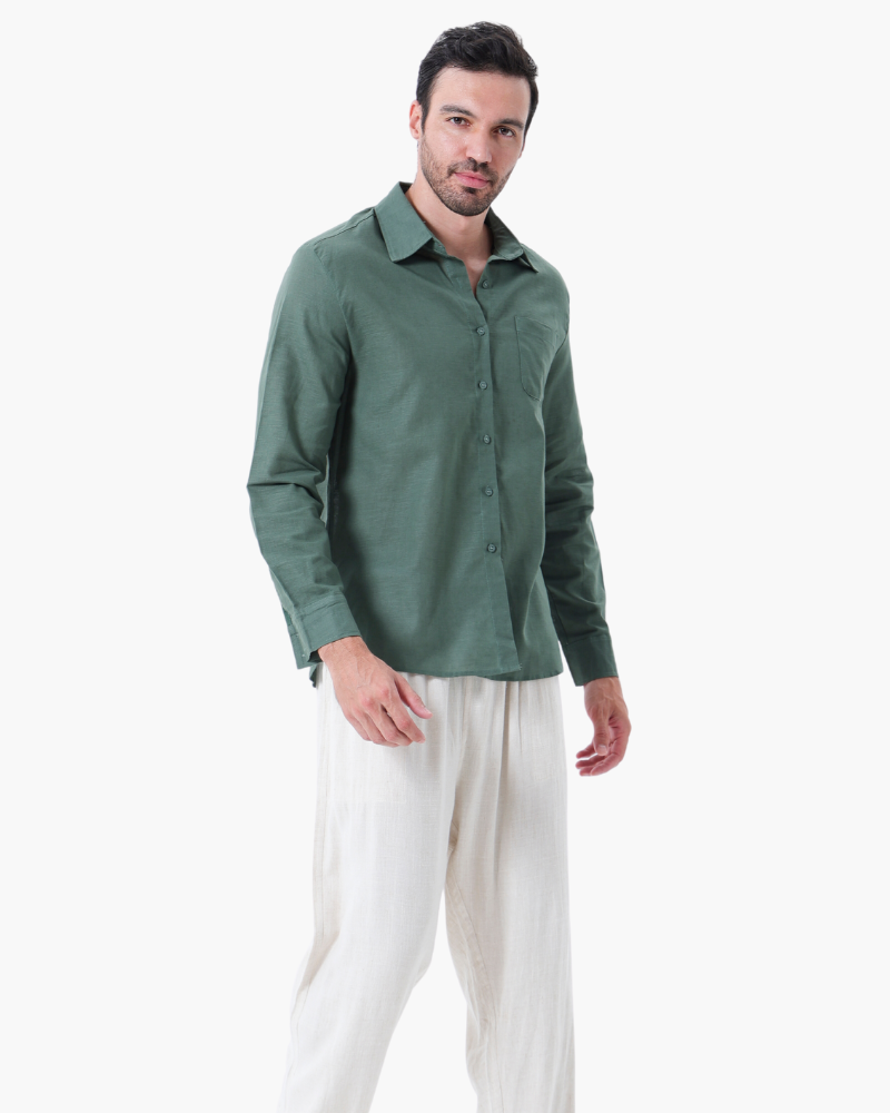 Fayymont Old Money Lin Combo (Manches longues)