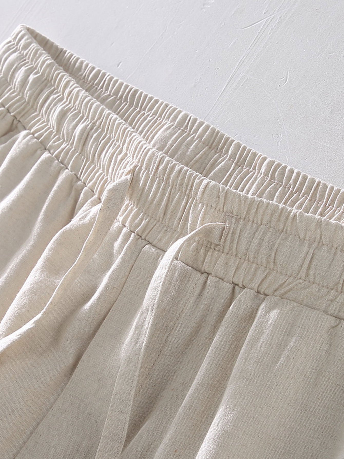 St. Moritz Linen Set