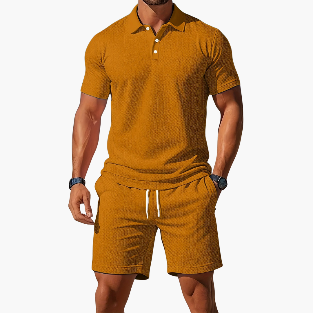 Capri Summer Set