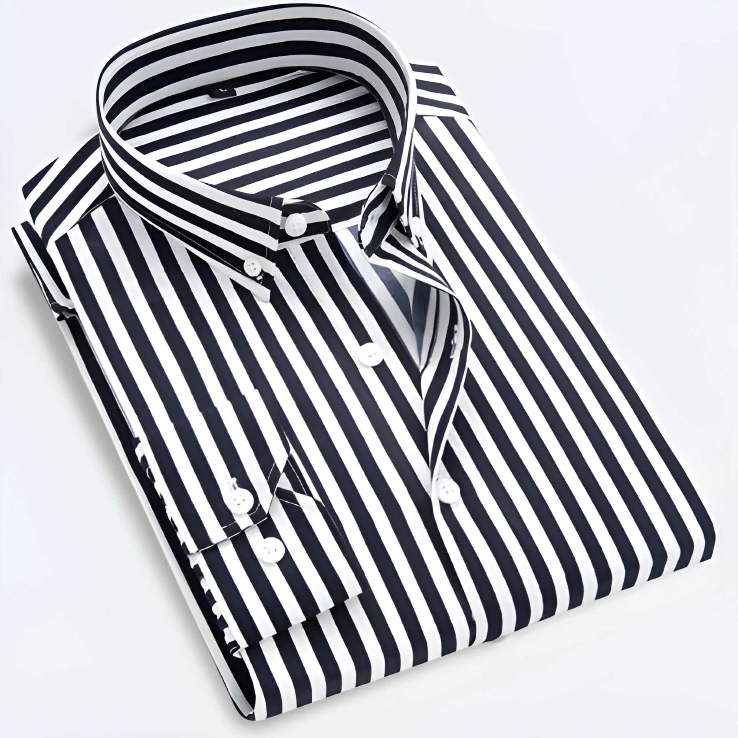 Chemise rayée Matthew Bengal