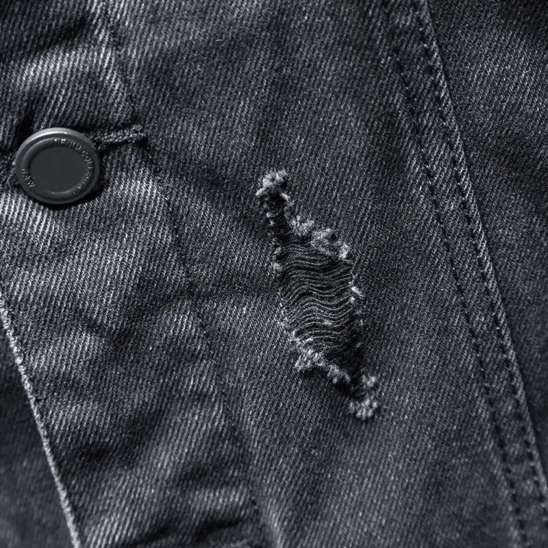 Lexington Peak Denim 2-en-1 pour homme