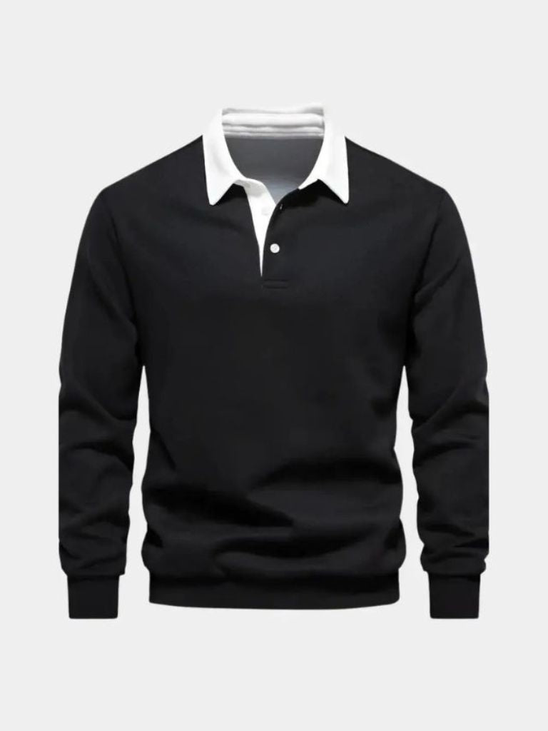 Polo essentiel Old Money - Fayymont Co