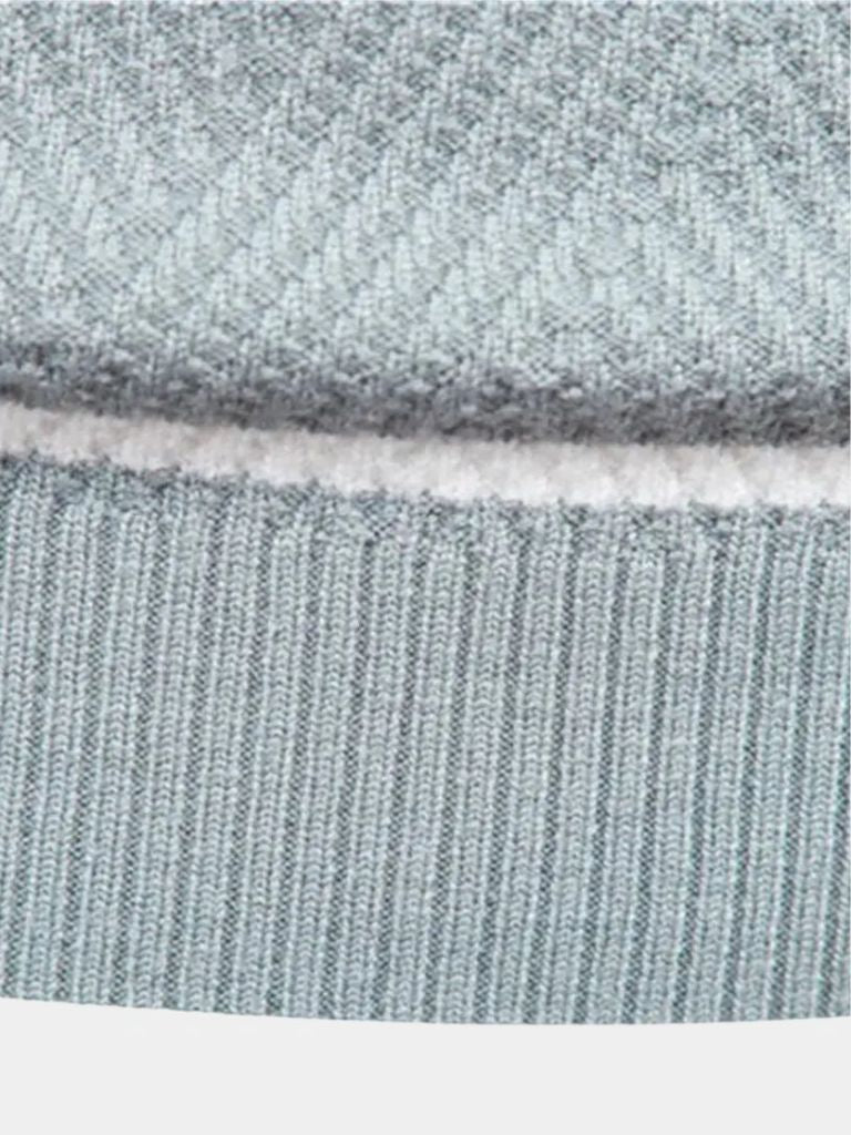 Pull décontracté essentiel - Fayymont Co