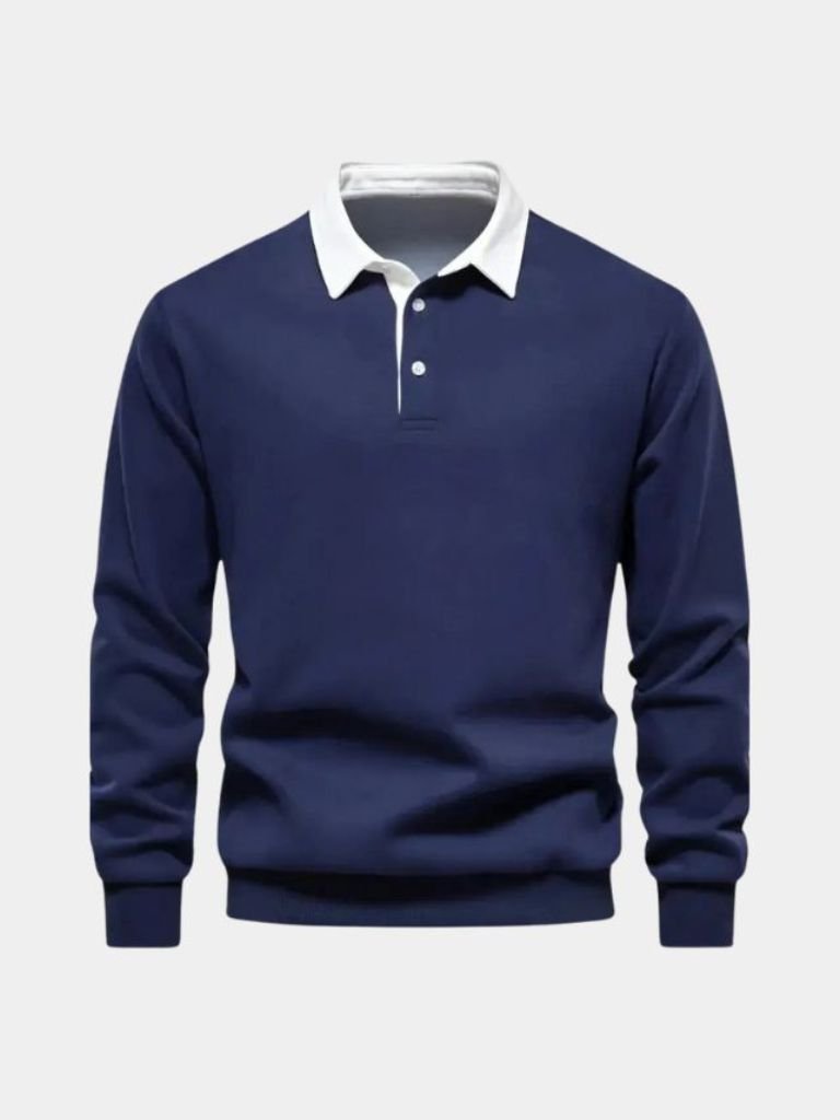 Polo essentiel Old Money - Fayymont Co