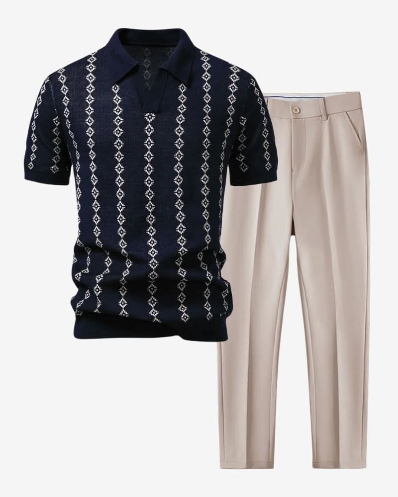Tenue d'été - Kensington House