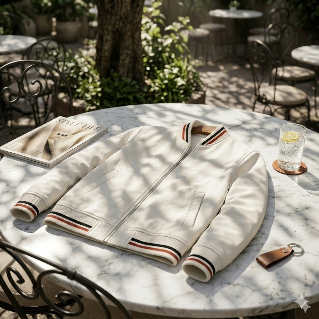 Colton Parker Jacket